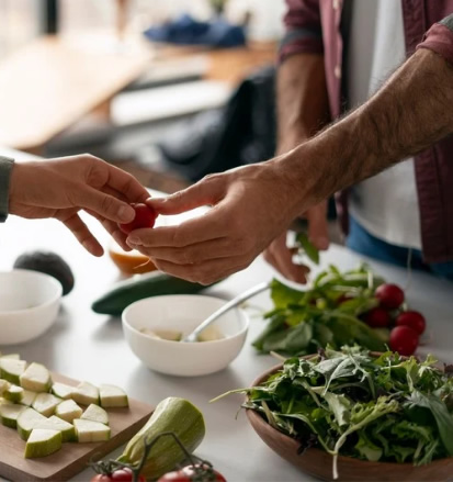 Cooking Workshops 
